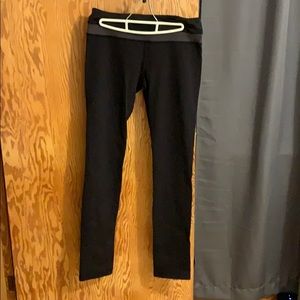 Lululemon pants